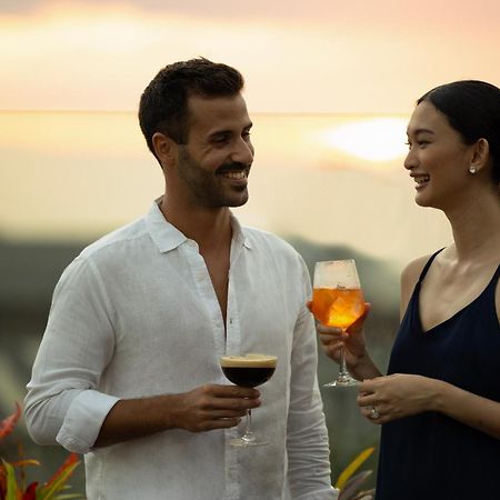 Holiday Inn Resort Bali Canggu By Ihg Exterior foto